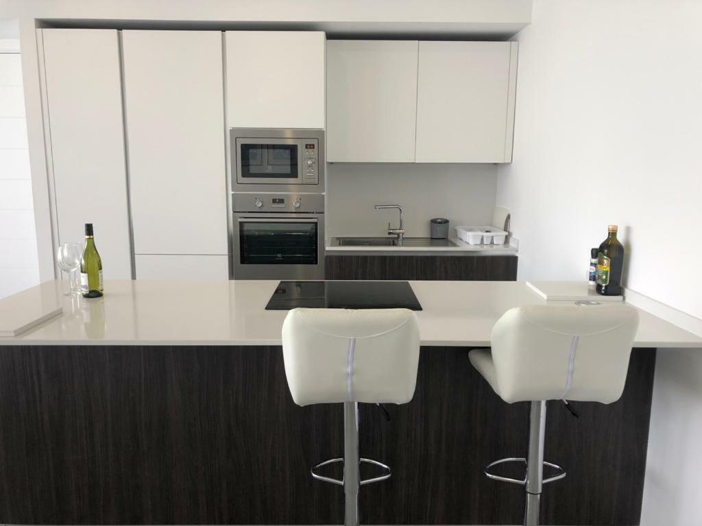 Mellieha Bay Waters Edge No. 160アパートメント エクステリア 写真