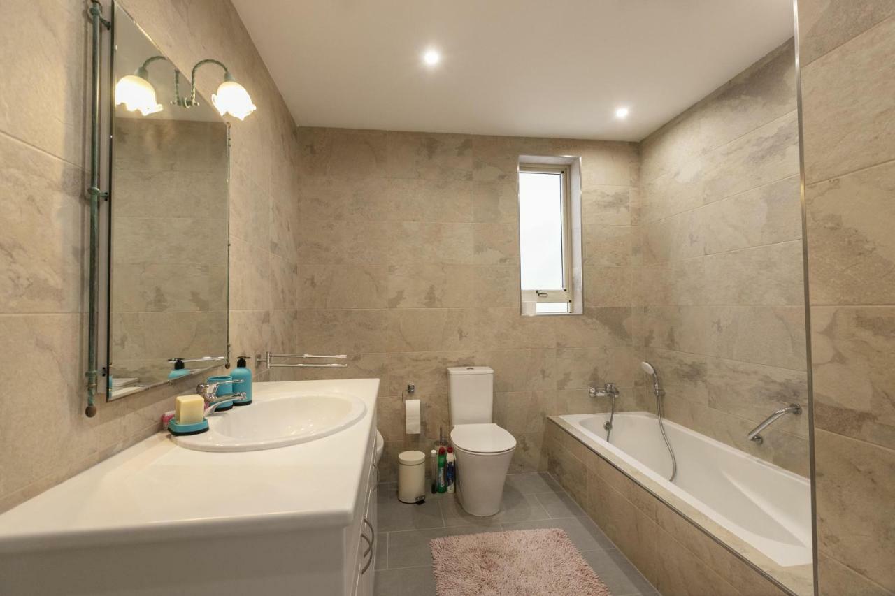 Mellieha Bay Waters Edge No. 160アパートメント エクステリア 写真